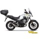 Baga Sau SHAD Honda CB500X (chính hãng)
